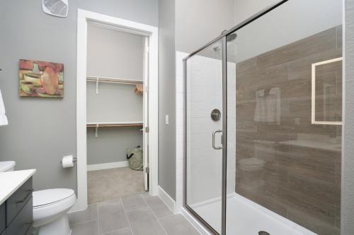 Apartamento 1 Br And 2 Br Near Downtown By Frontdesk