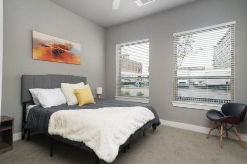 Apartamento 1 Br And 2 Br Near Downtown By Frontdesk