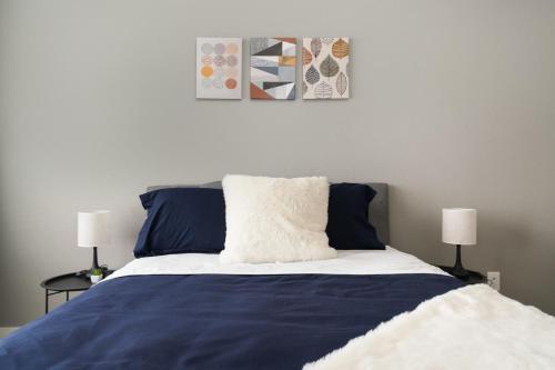 Apartamento 1 Br And 2 Br Near Downtown By Frontdesk