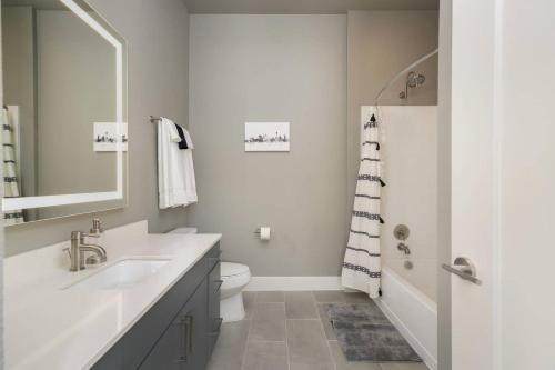 Apartamento 1 Br And 2 Br Near Downtown By Frontdesk
