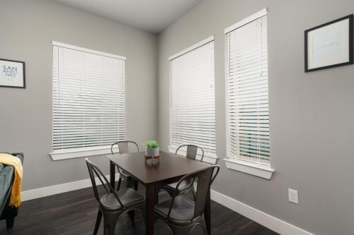 Apartamento 1 Br And 2 Br Near Downtown By Frontdesk