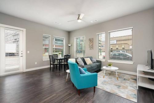 Apartamento 1 Br And 2 Br Near Downtown By Frontdesk