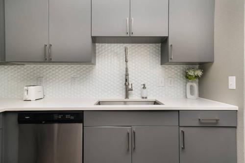 Apartamento 1 Br And 2 Br Near Downtown By Frontdesk