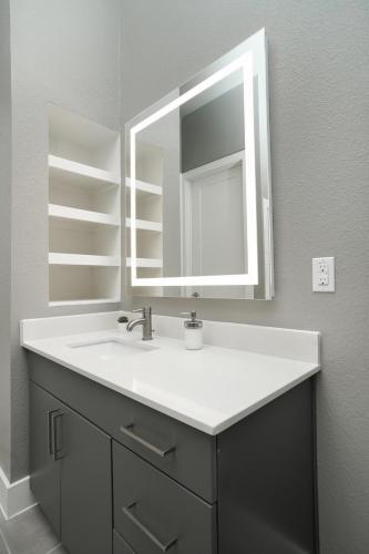 Apartamento 1 Br And 2 Br Near Downtown By Frontdesk