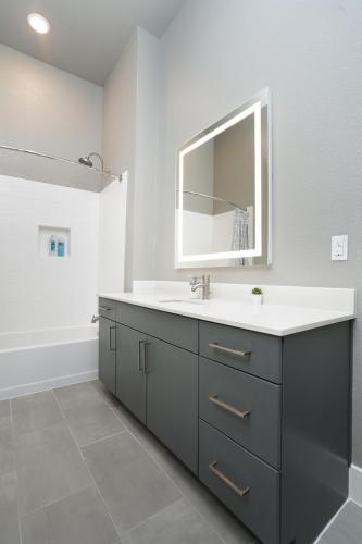 Apartamento 1 Br And 2 Br Near Downtown By Frontdesk