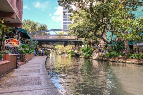 Apartamento 1 Br And 2 Br Near Downtown By Frontdesk