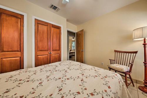 San Antonio House With Private Pool, Spa And Grill