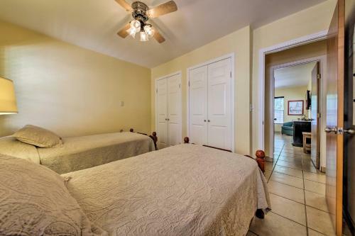 San Antonio House With Private Pool, Spa And Grill