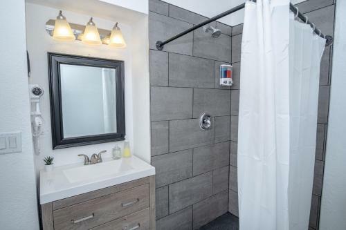 Huge Remodeled 5br 4ba House Sleeps 20 Downtown