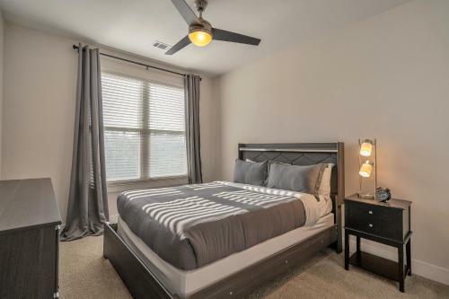 Apartamento Curated Comfort With Riverwalk Access And Resort Style Pool