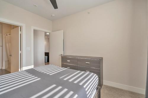 Apartamento Curated Comfort With Riverwalk Access And Resort Style Pool