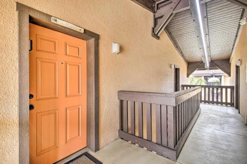 Apartamento Beachfront South Padre Island Condo Rate Special!