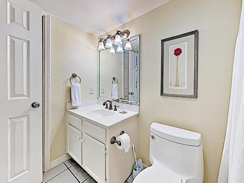 Apartamento New Listing! All-suite Gulf-front Perch With Pools Condo