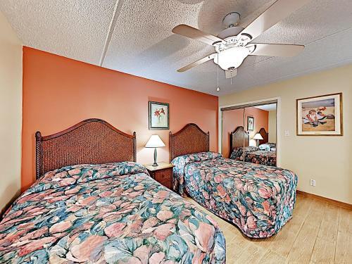 Apartamento New Listing! All-suite Gulf-front Perch With Pools Condo