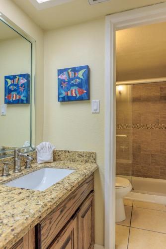Apartamento Tiki 153
