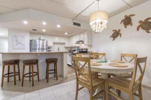Florence II Condominiums By Padre Island Rentals