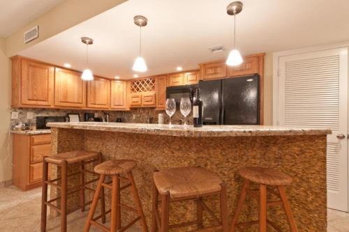 Florence II Condominiums By Padre Island Rentals