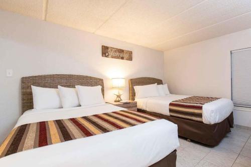 Florence II Condominiums By Padre Island Rentals
