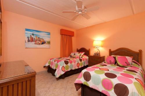 Florence II Condominiums By Padre Island Rentals