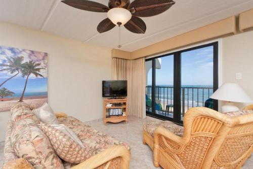 Florence II Condominiums By Padre Island Rentals