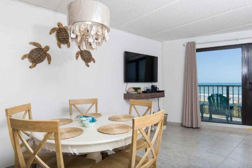 Florence II Condominiums By Padre Island Rentals
