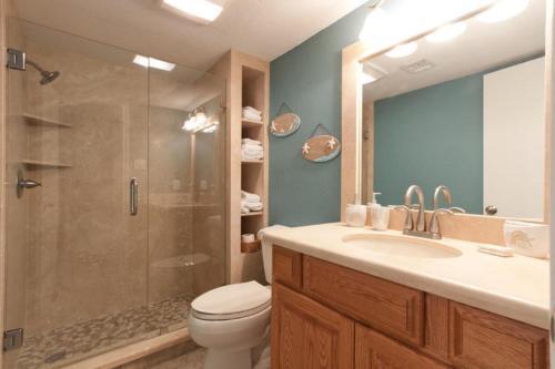 Florence II Condominiums By Padre Island Rentals