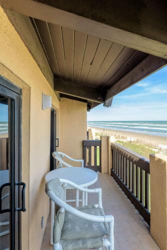 Apartamento Tiki 332