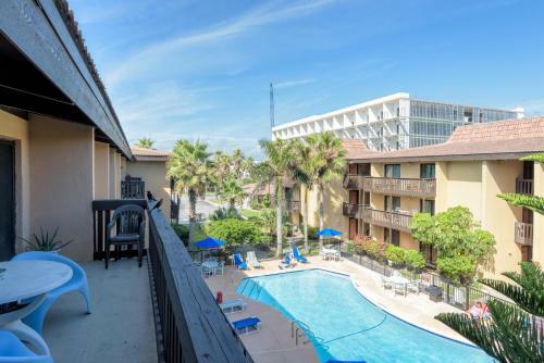 Apartamento Tiki 337