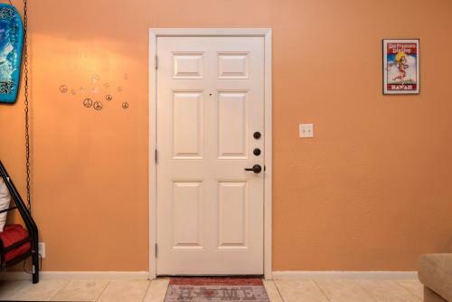 Apartamento Tiki 337