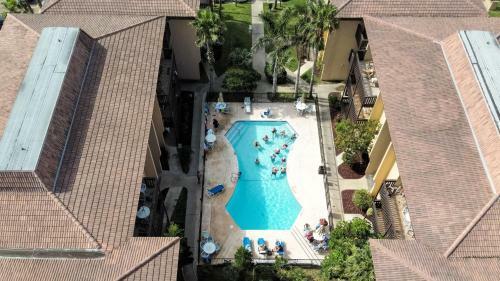 Apartamento Tiki 337