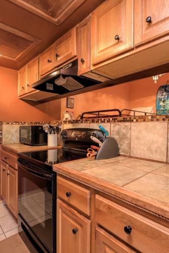 Apartamento Tiki 337