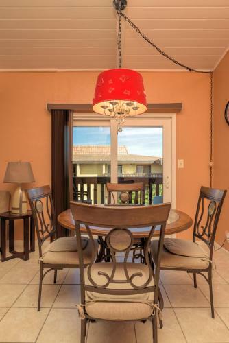 Apartamento Tiki 337