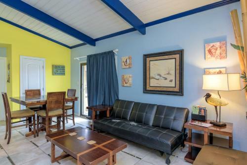 Apartamento Tiki 331