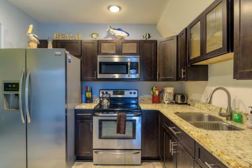 Apartamento Tiki 331