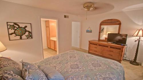 Apartamento 221 Condo