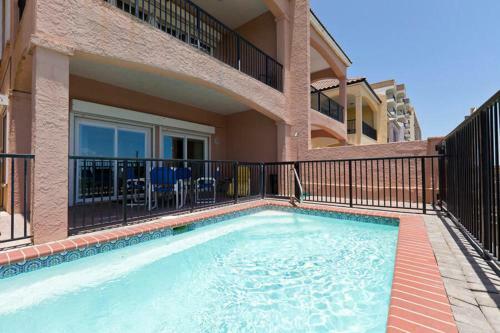 Mi Casa Es Su Casa Townhouse 5508