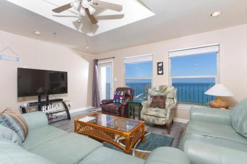 Inverness Condominiums By Padre Island Rentals