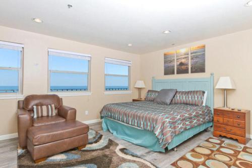 Inverness Condominiums By Padre Island Rentals