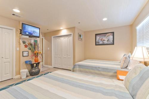 Inverness Condominiums By Padre Island Rentals