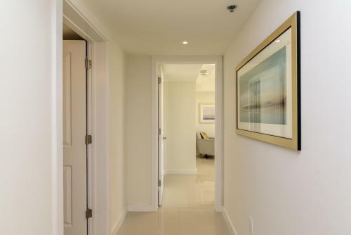 4br Bayview For Large Families! Beachfront Resort, Shared Pools & Jacuzzi