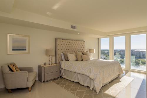 4br Bayview For Large Families! Beachfront Resort, Shared Pools & Jacuzzi
