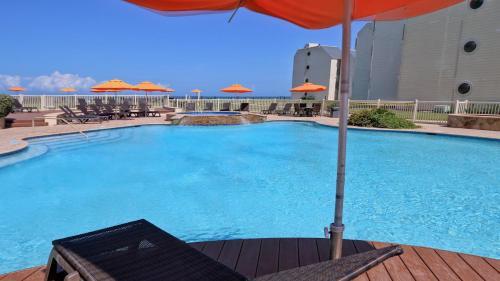 4br Bayview For Large Families! Beachfront Resort, Shared Pools & Jacuzzi