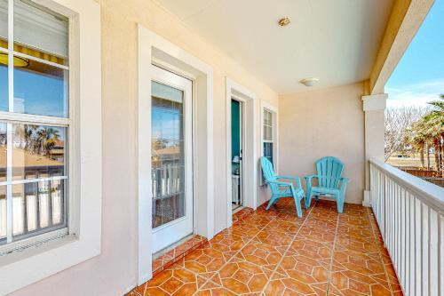 Sand Dollar Retreat