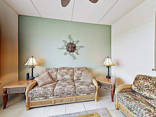Apartamento New Listing! Modern Beach Condo With Infinity Pool Condo