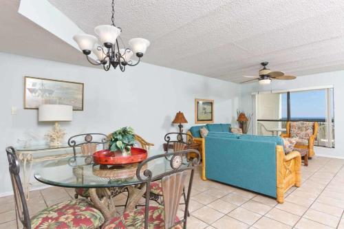 Saida II Condominiums By Padre Island Rentals