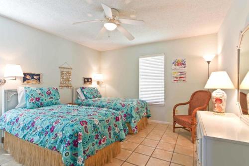 Saida II Condominiums By Padre Island Rentals