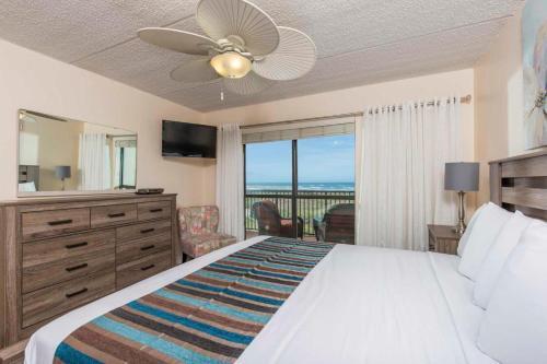 Saida II Condominiums By Padre Island Rentals