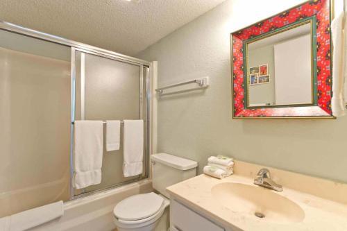 Saida II Condominiums By Padre Island Rentals