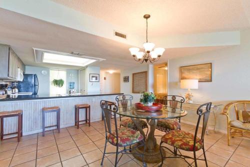 Saida II Condominiums By Padre Island Rentals