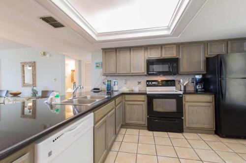 Saida II Condominiums By Padre Island Rentals